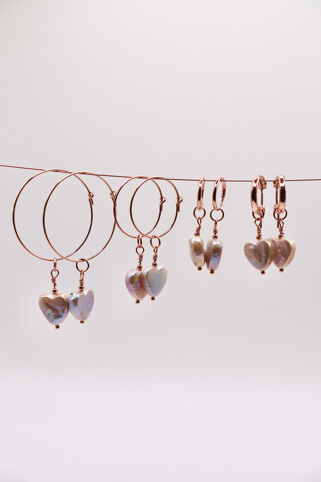 Perle amour