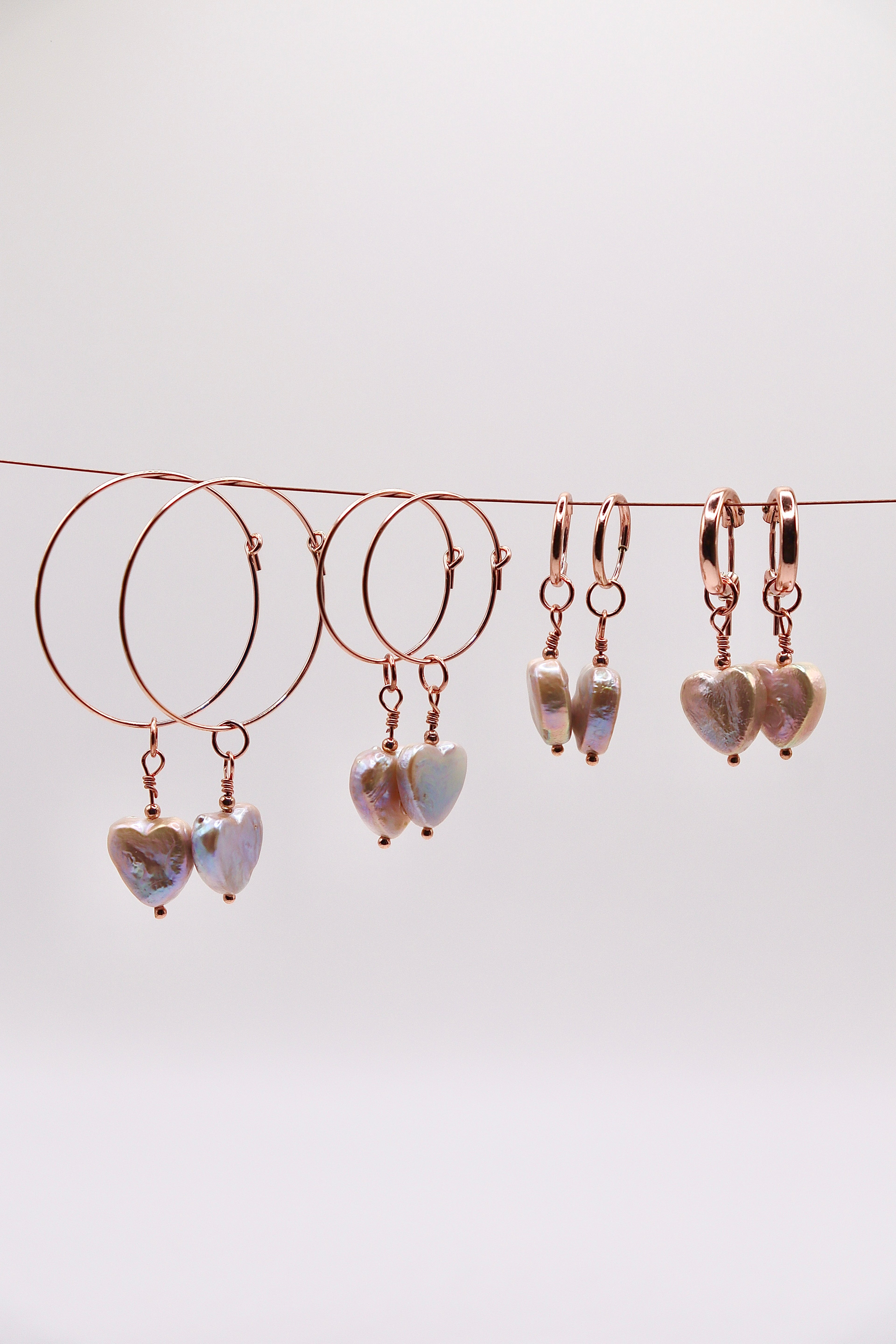 Perle amour