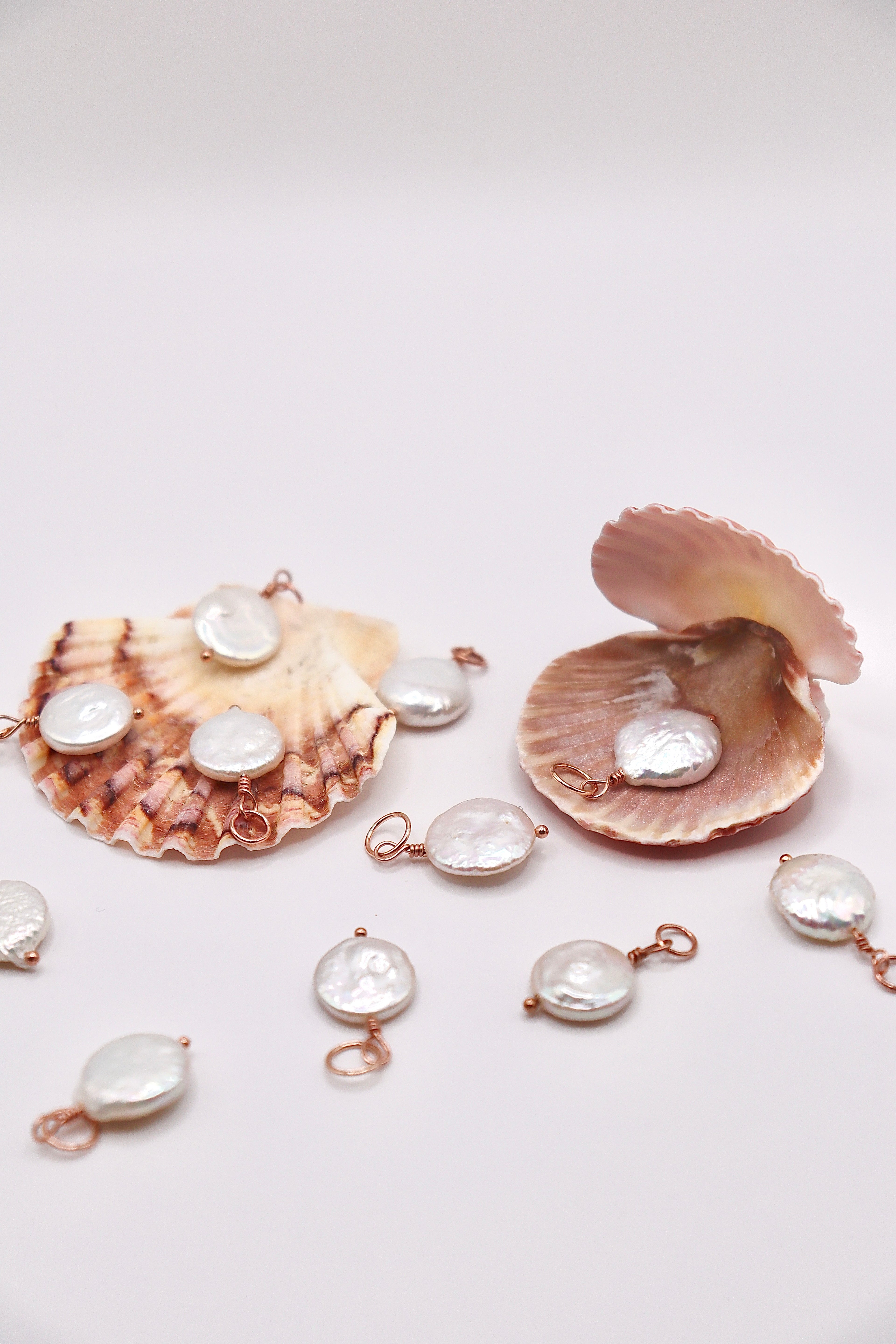 Perle plate