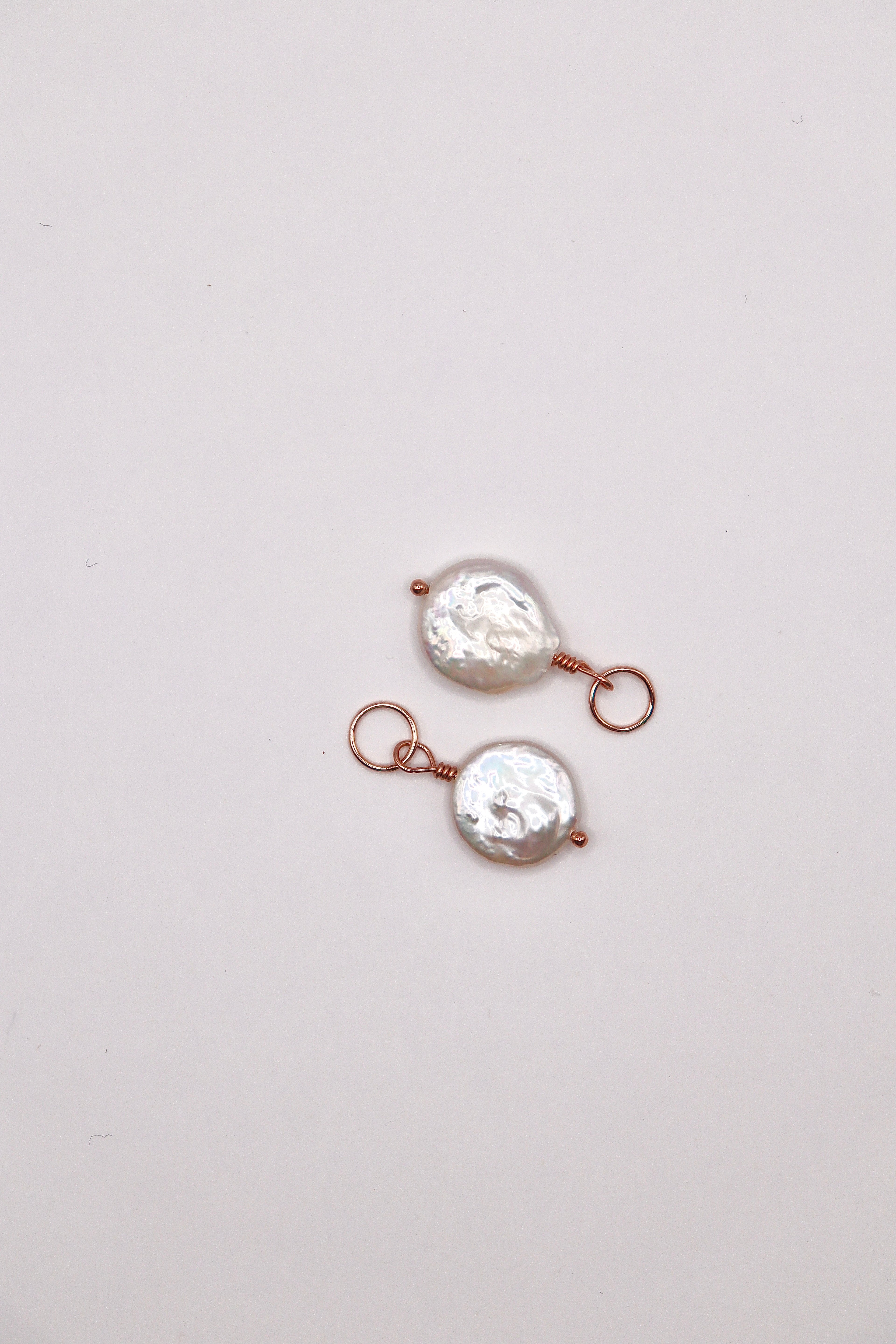 Perle plate