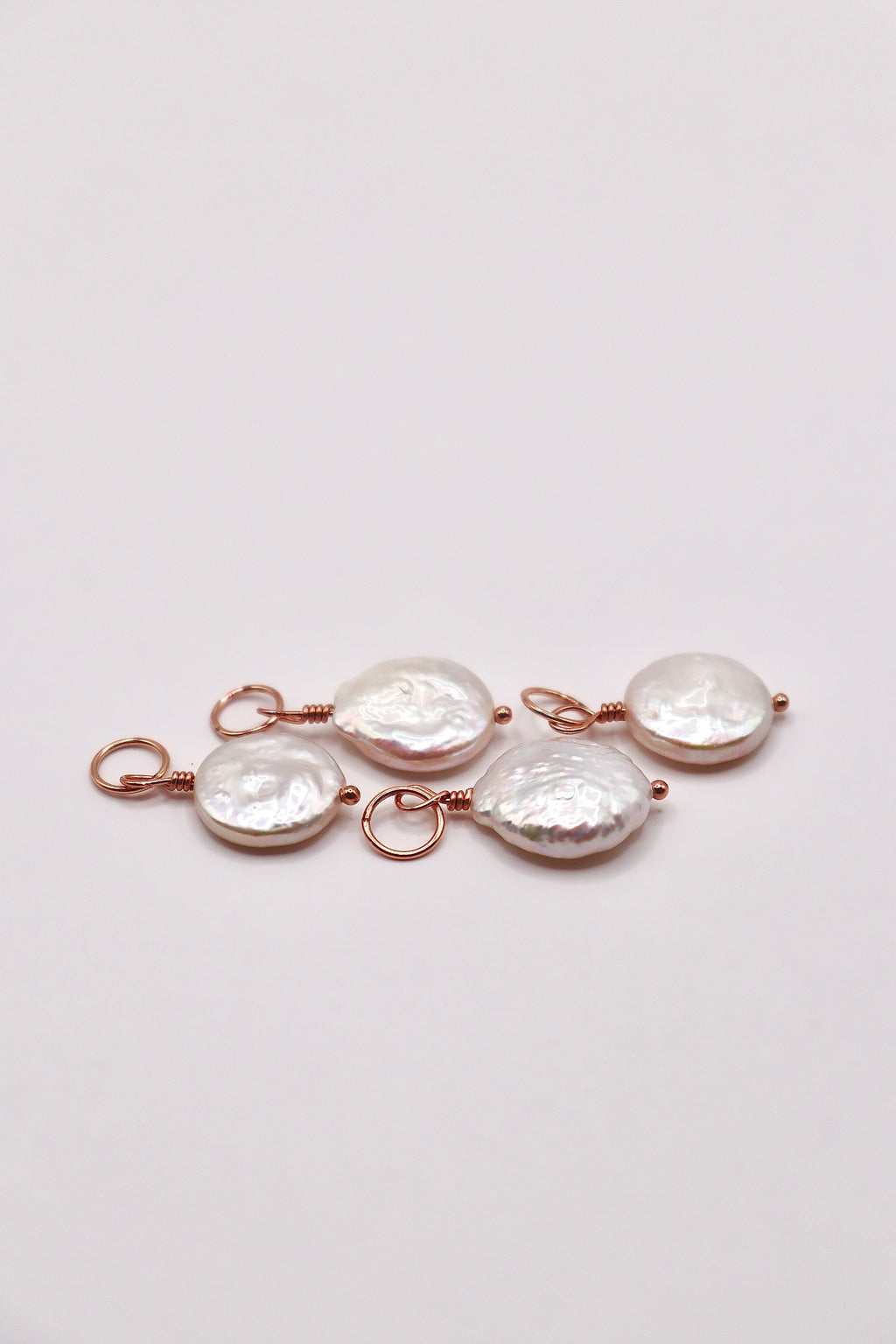 Perle plate