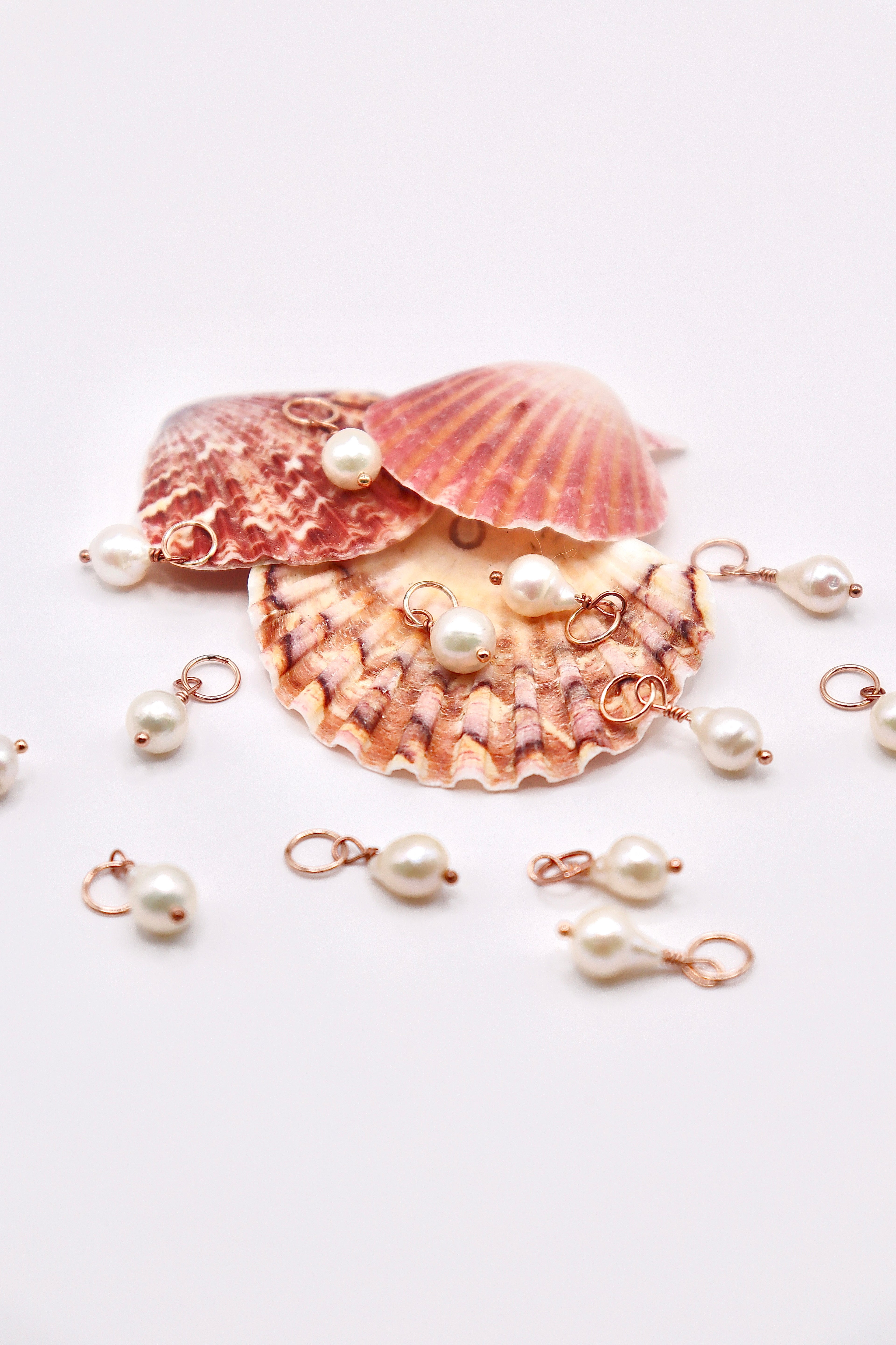 Perle drop
