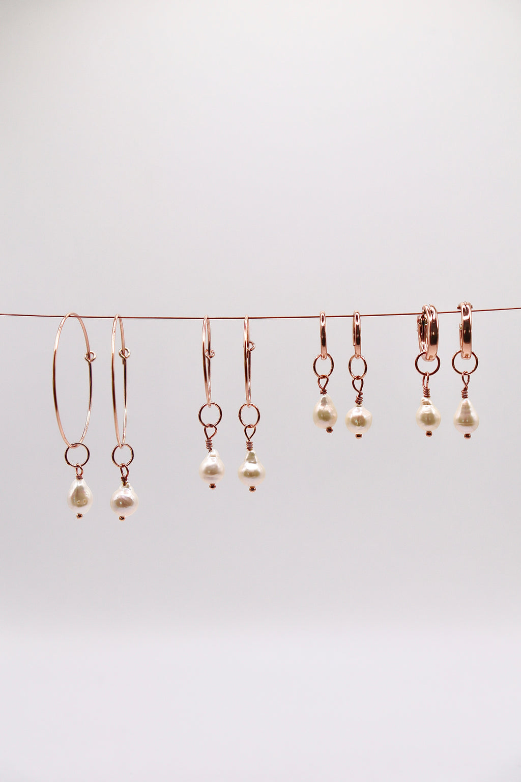 Perle drop