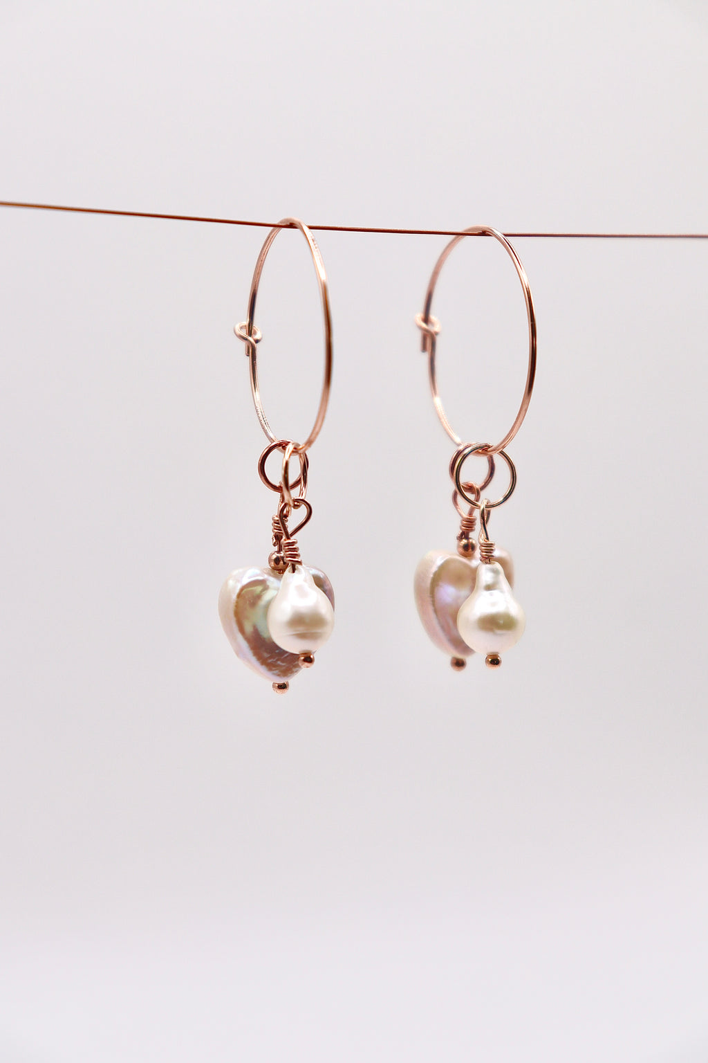 Perle drop