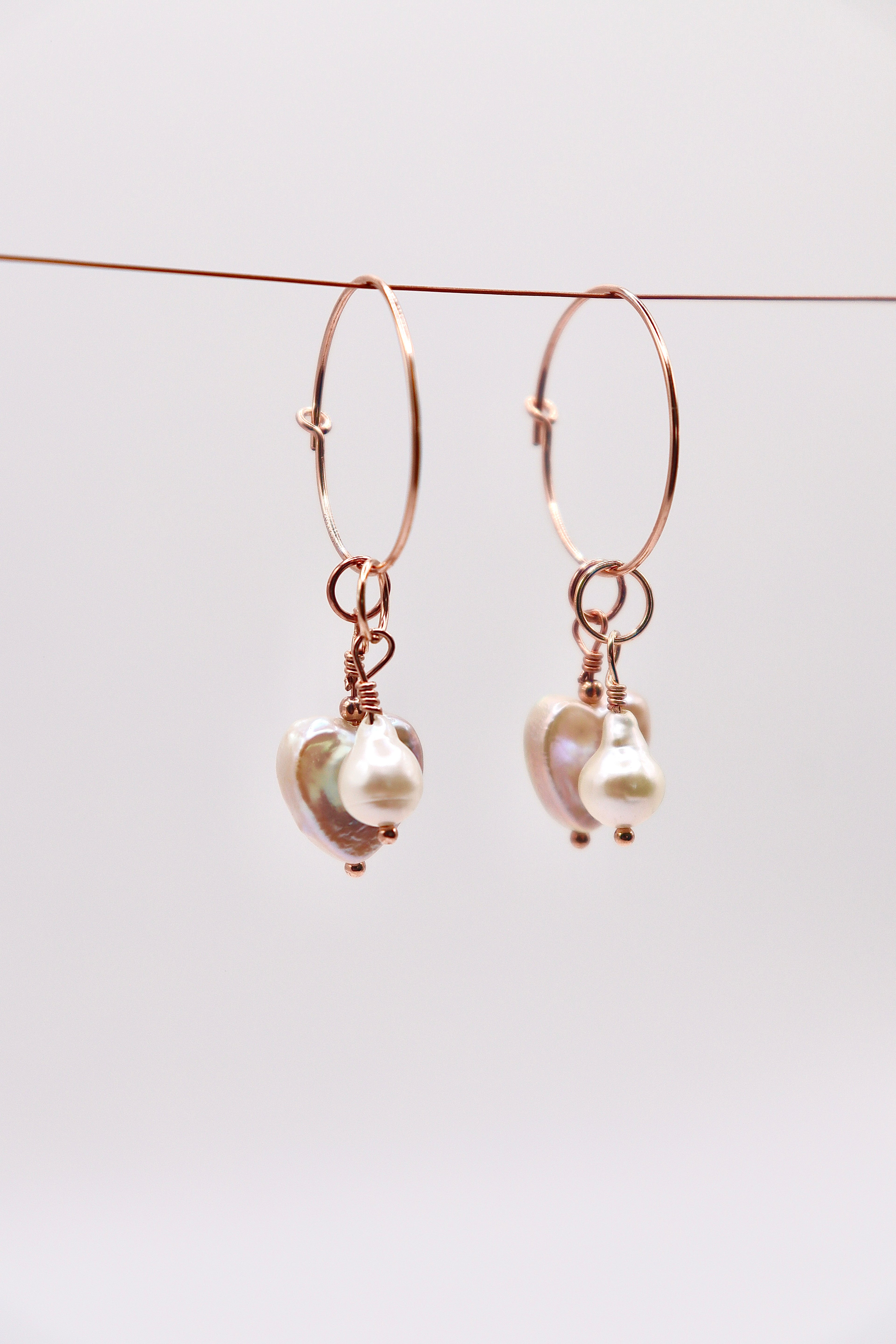 Perle drop