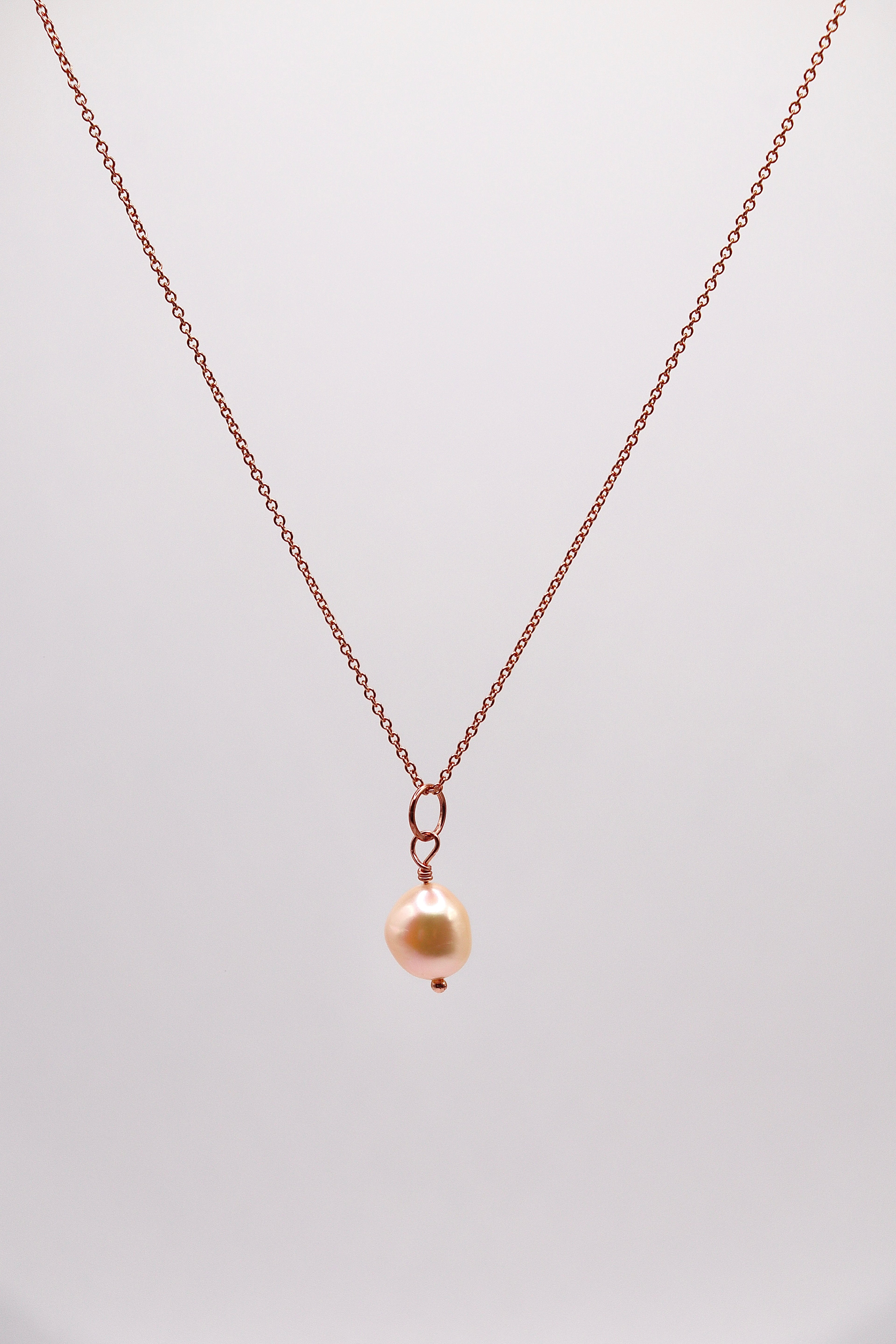 Perle rosé
