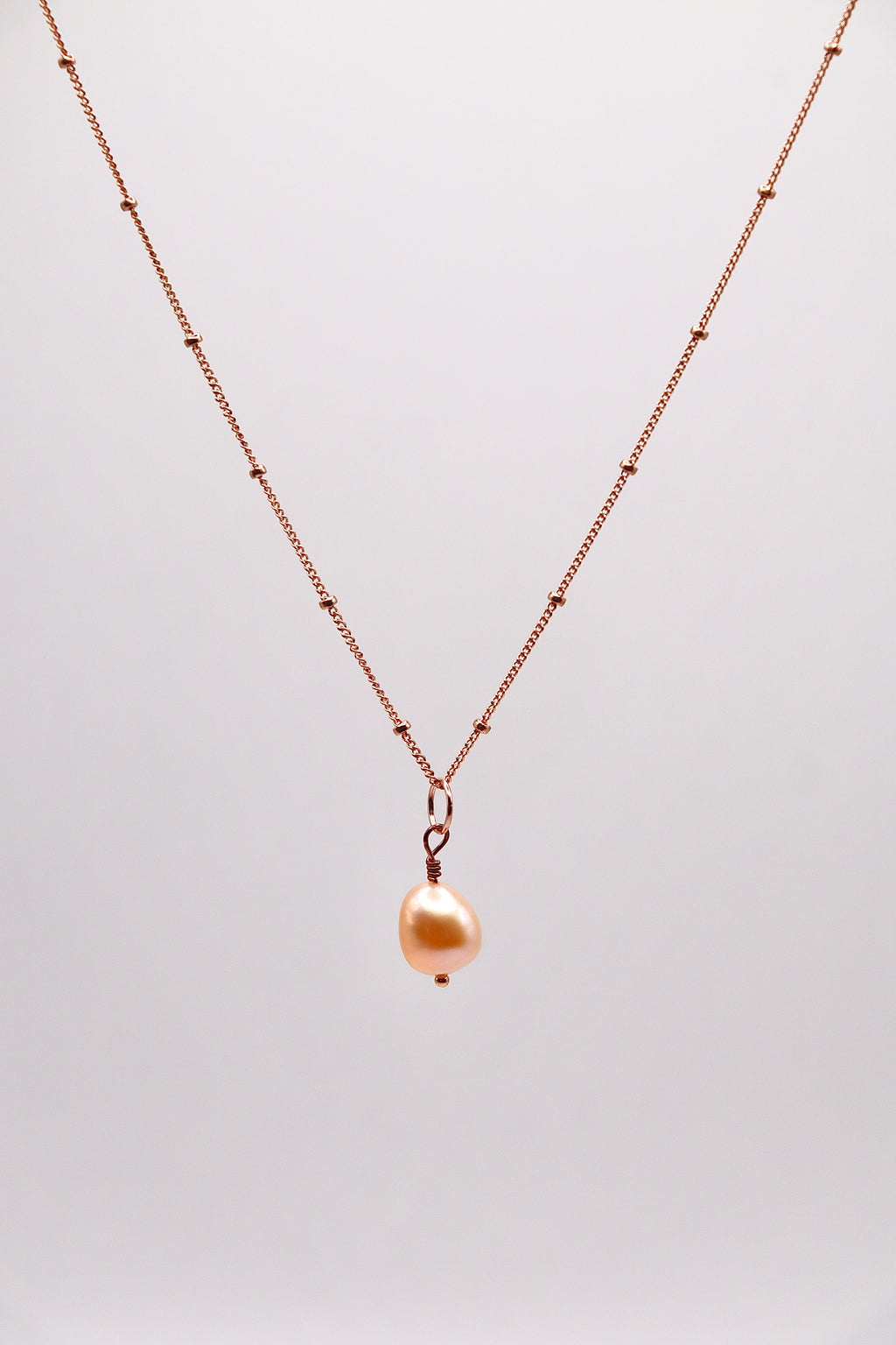 Perle rosé