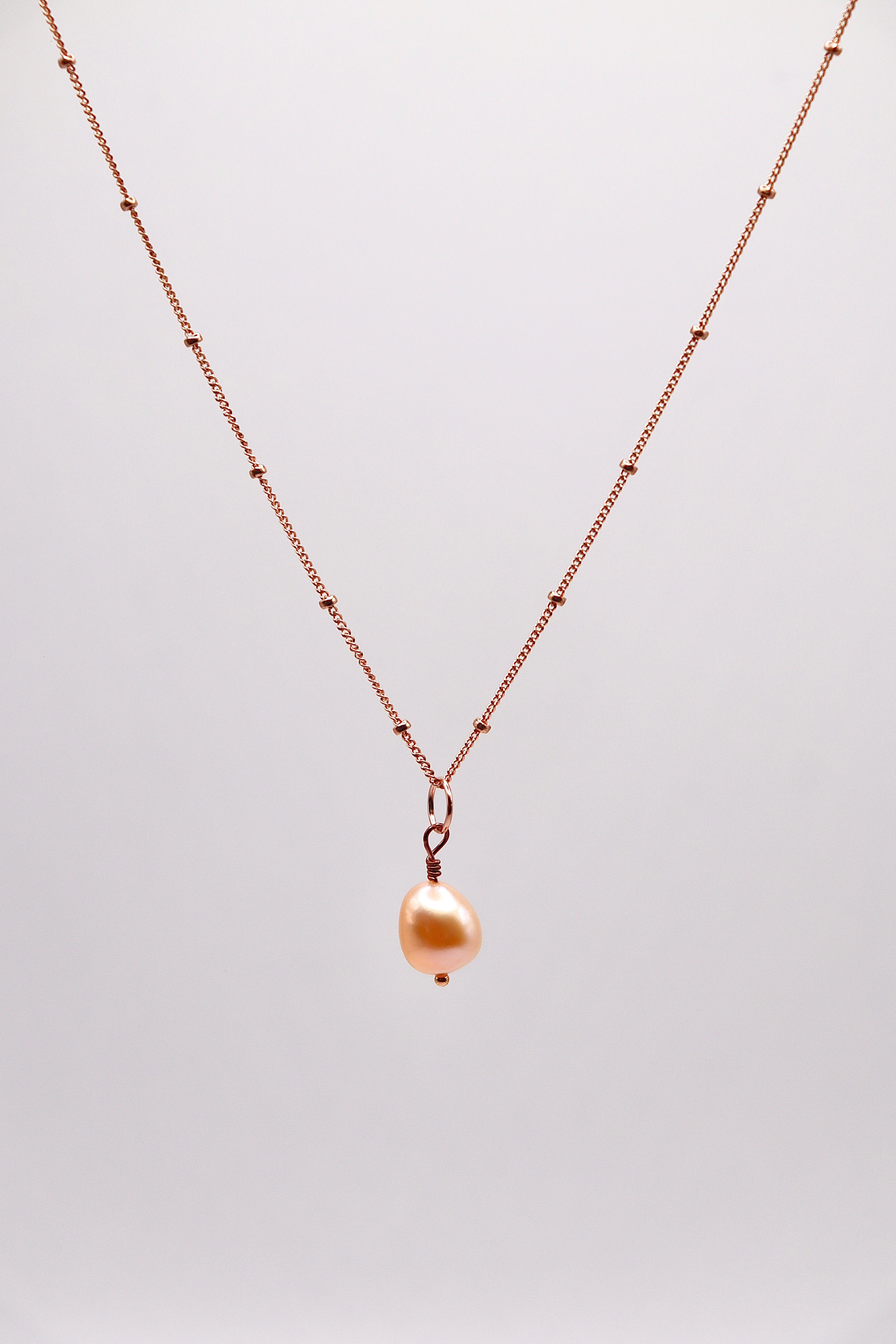 Perle rosé