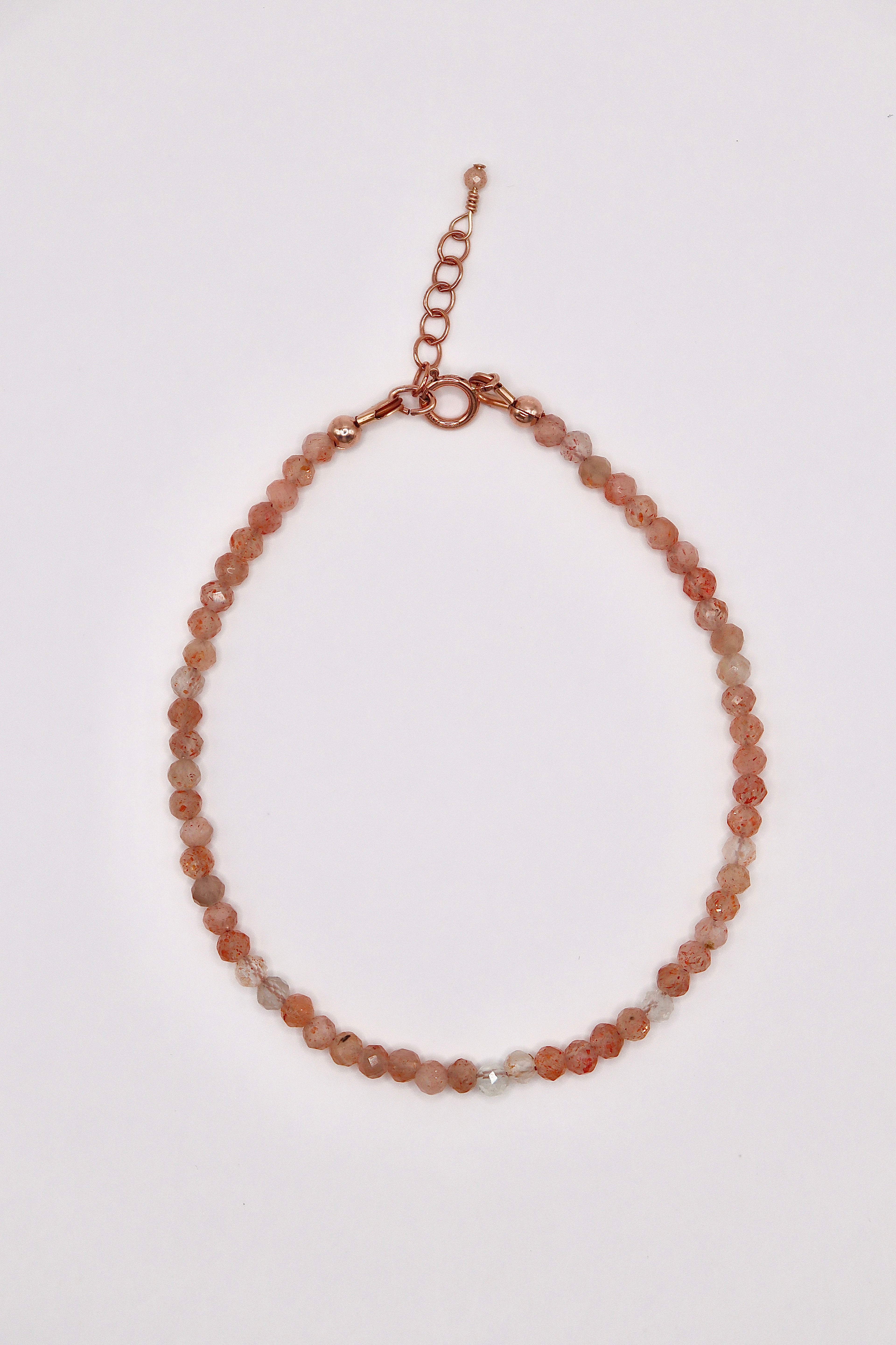 Soleil Bracelet