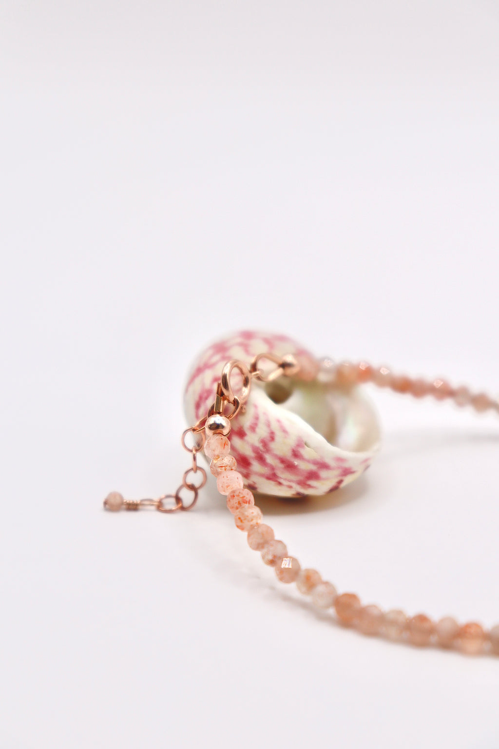 Soleil Bracelet