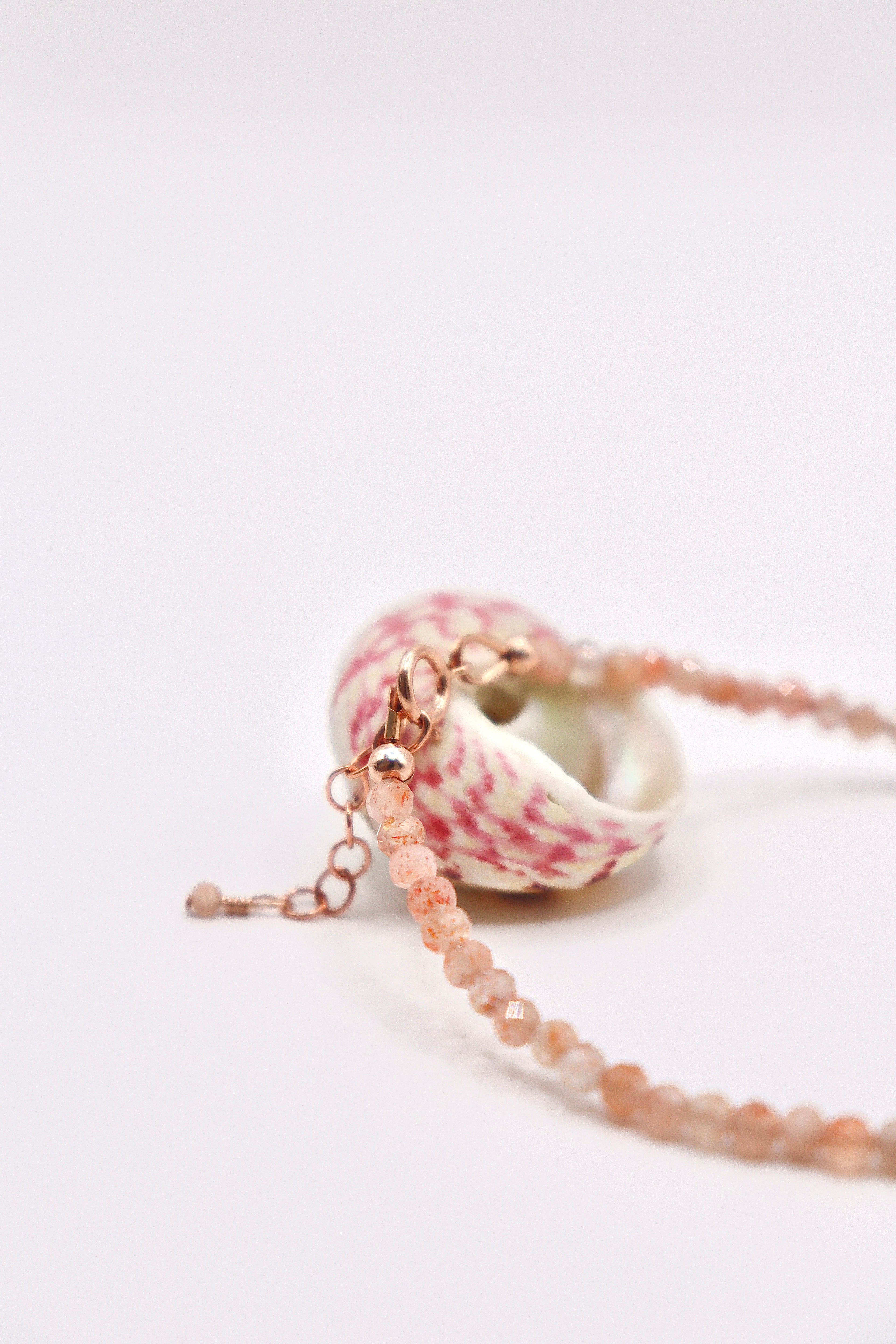 Soleil Bracelet