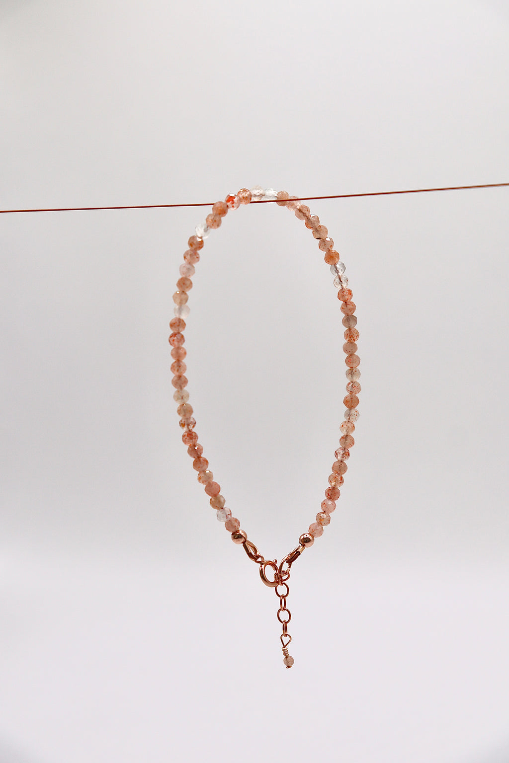 Soleil Bracelet