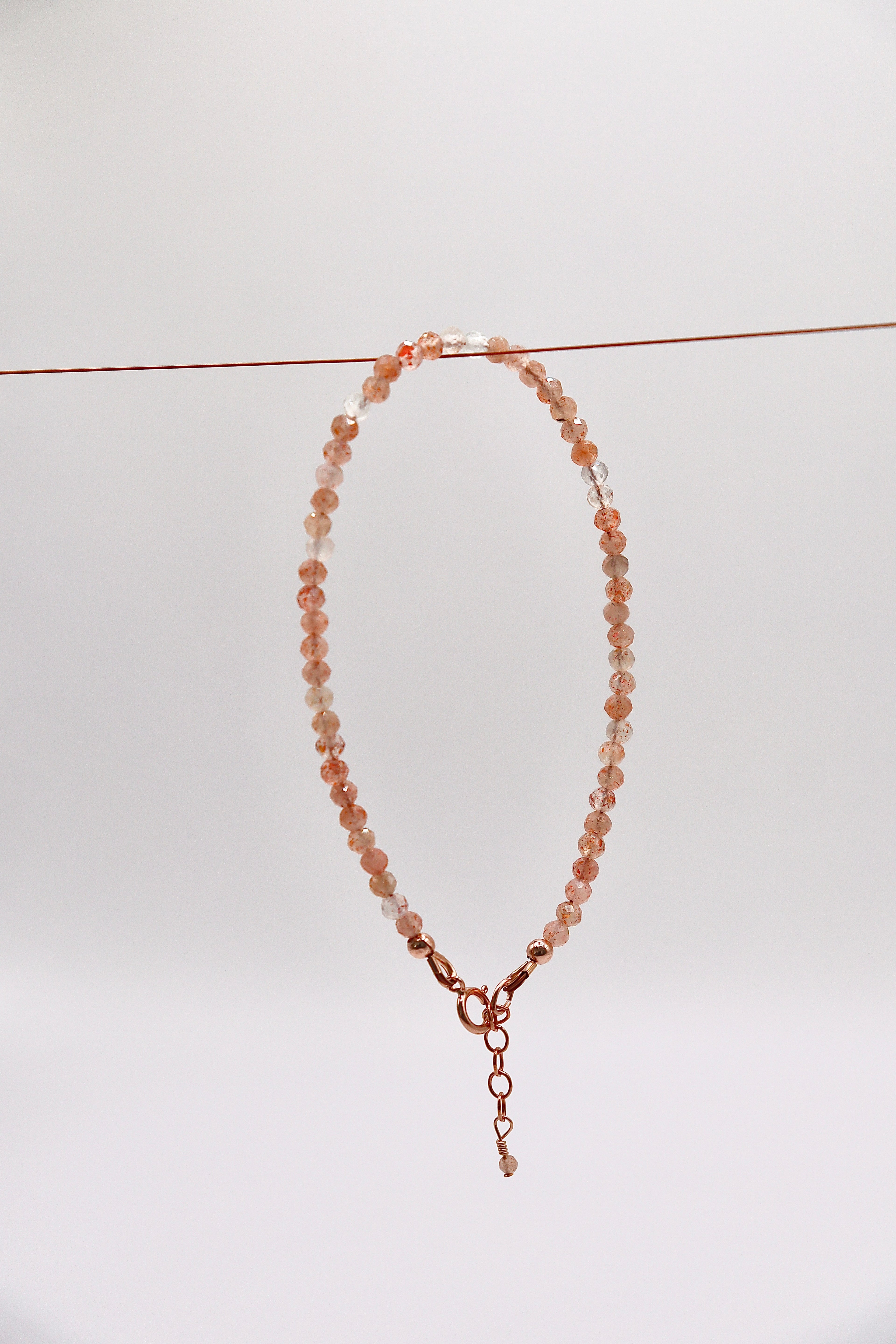 Soleil Bracelet