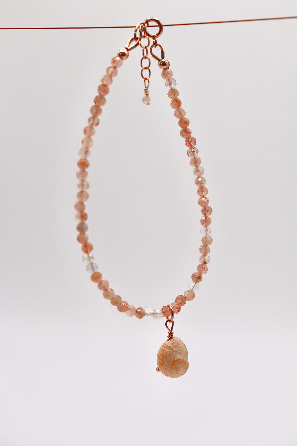 Soleil Bracelet