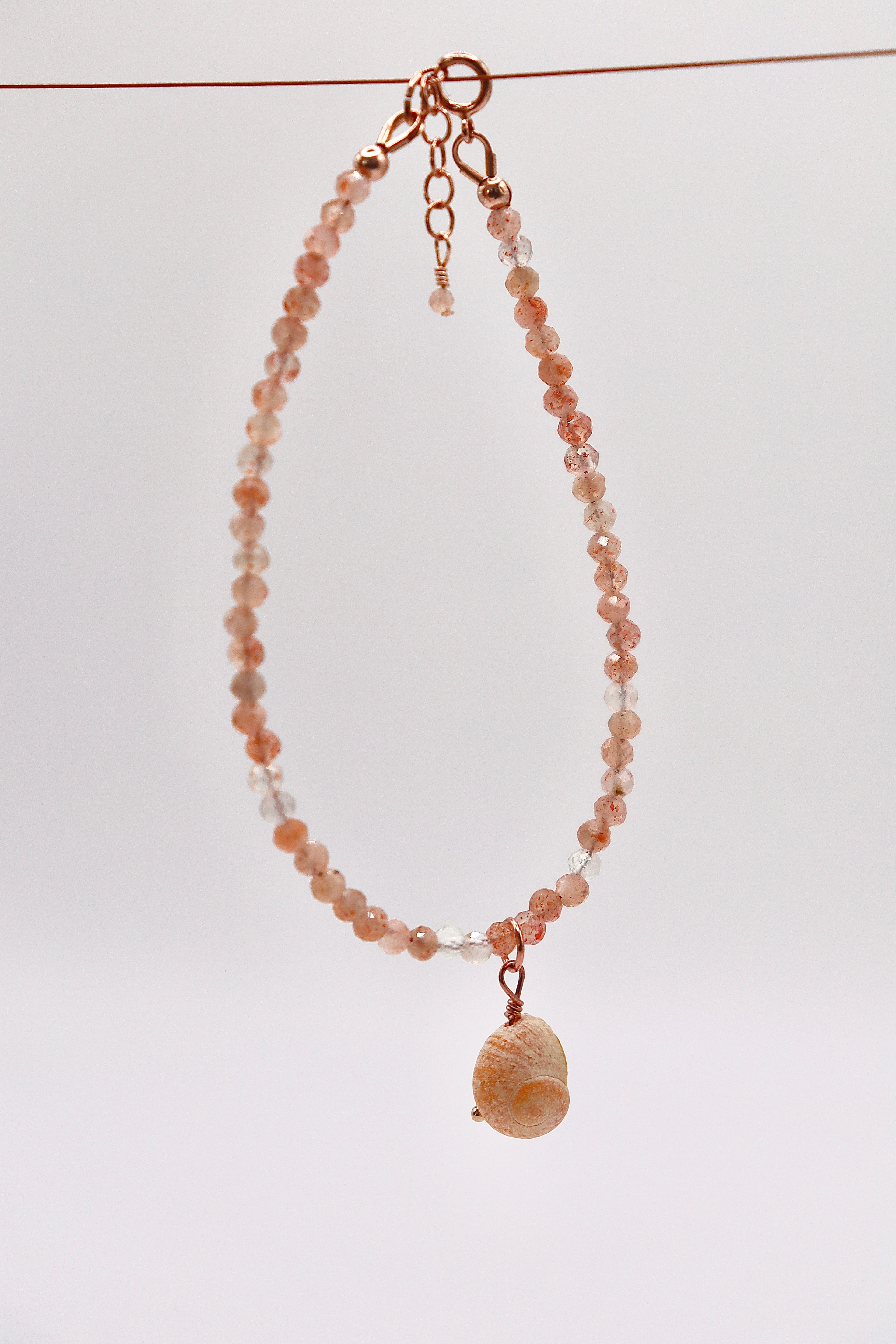 Soleil Bracelet