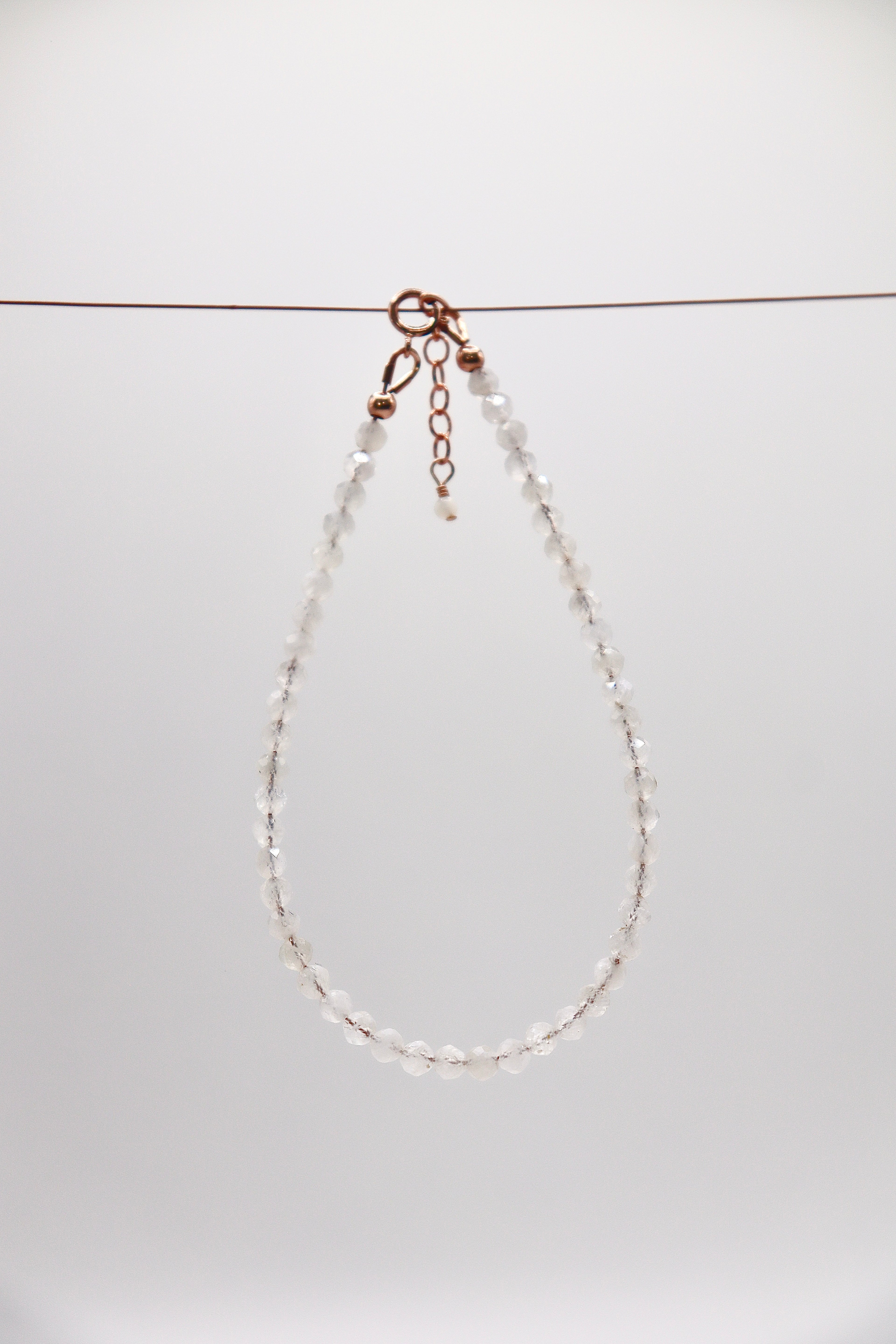 Lune Bracelet