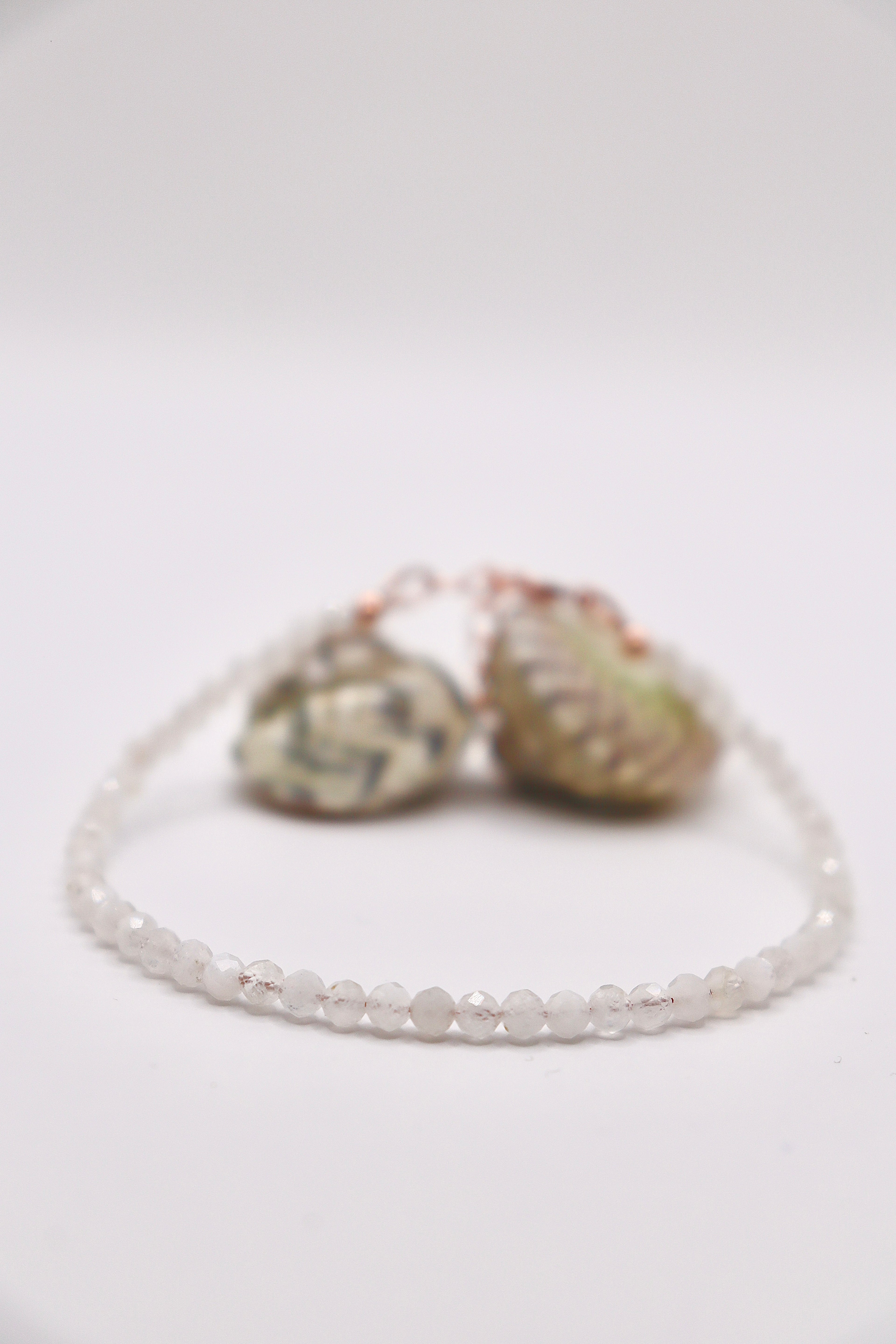 Lune Bracelet