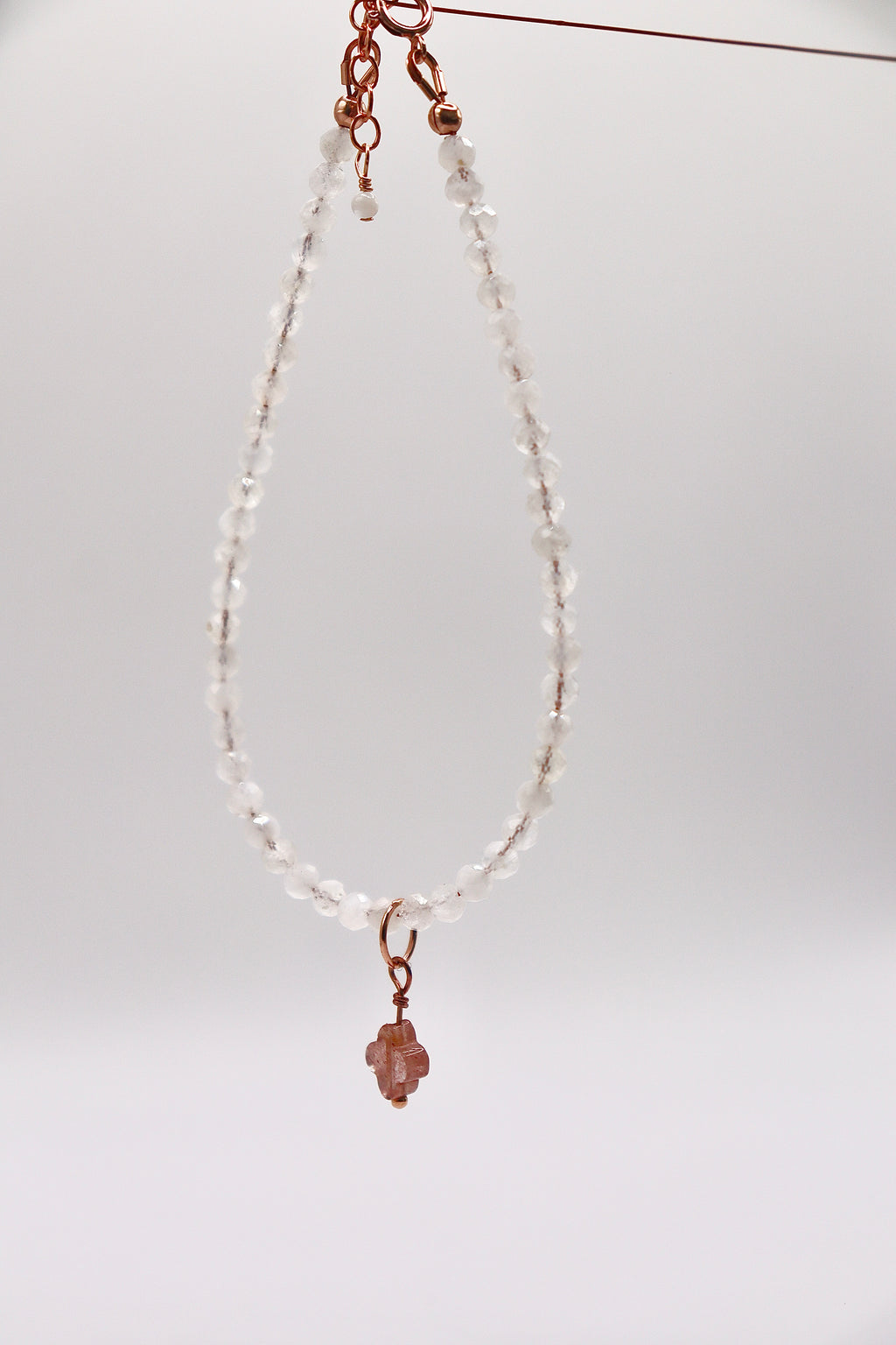 Lune Bracelet
